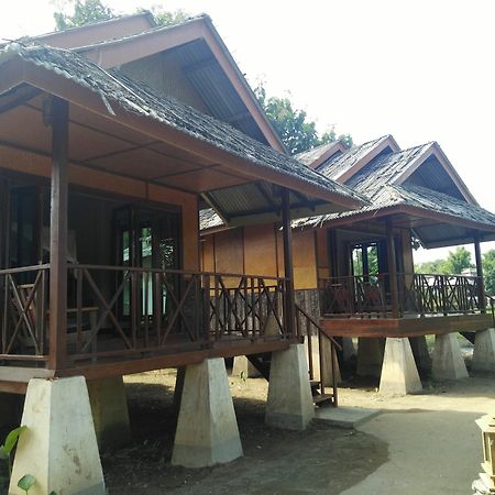 Pai Park Cottage מראה חיצוני תמונה